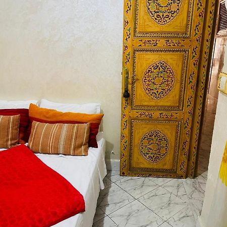 Dar Youssef 2 Marrakesh Exterior photo