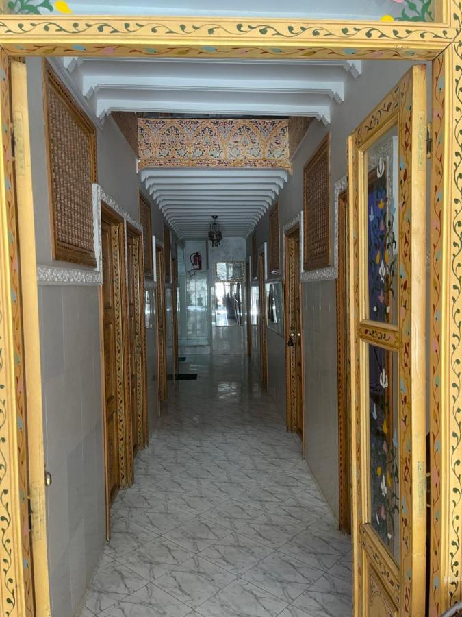 Dar Youssef 2 Marrakesh Exterior photo