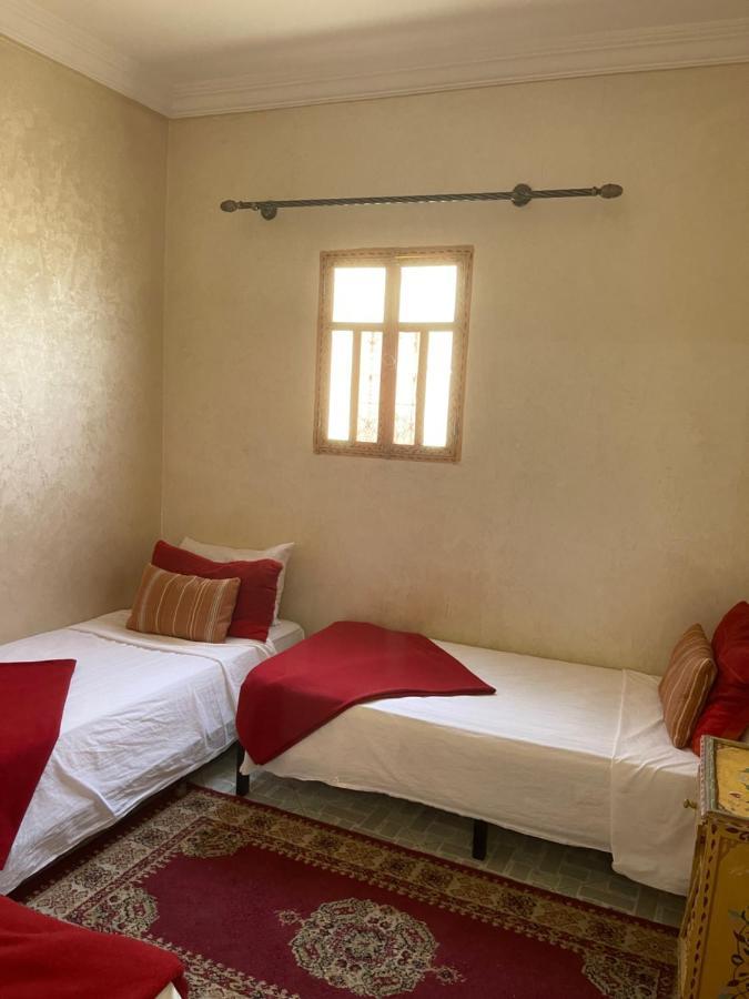 Dar Youssef 2 Marrakesh Exterior photo