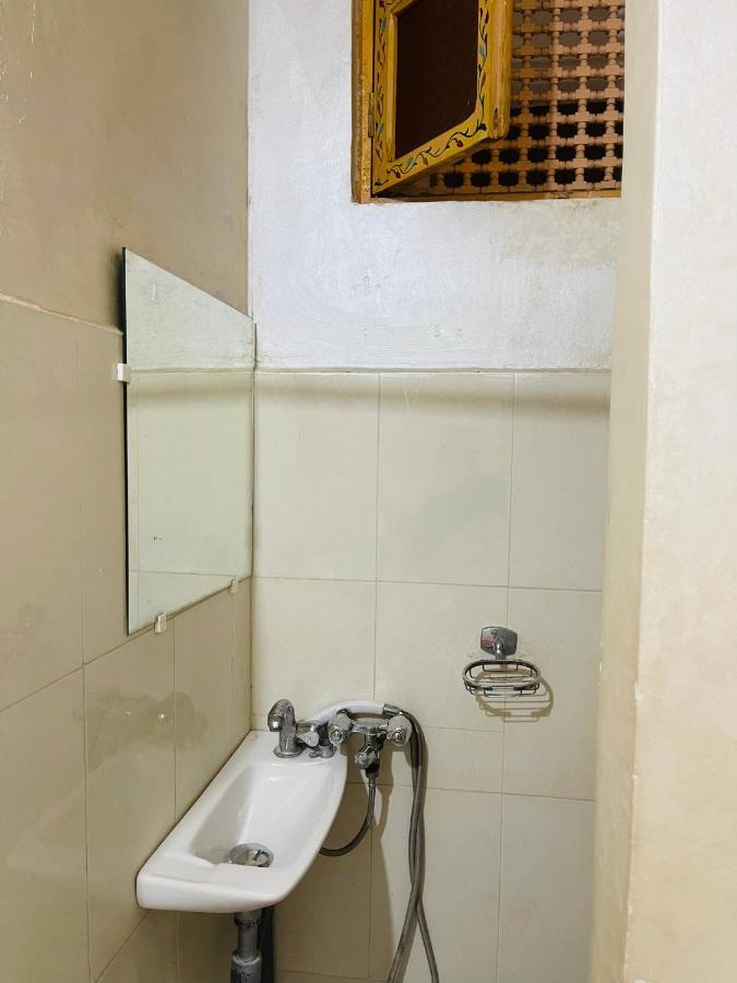 Dar Youssef 2 Marrakesh Exterior photo