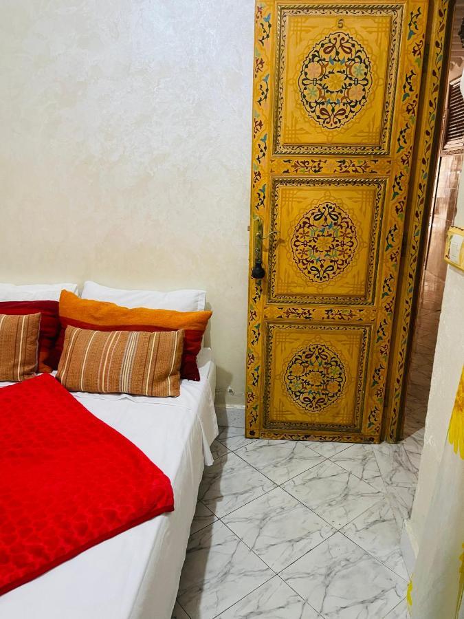 Dar Youssef 2 Marrakesh Exterior photo